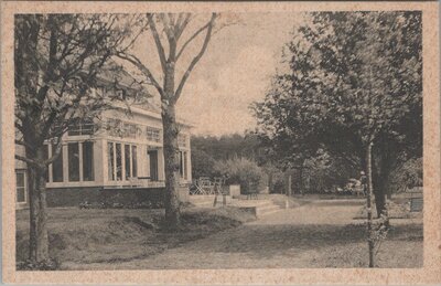 LUNTEREN - Ons Landhuis