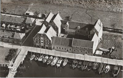 ENKHUIZEN - Rijksmuseum Zuiderzeemuseum