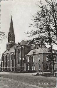 VASSE - R. K. Kerk