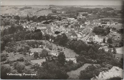 VALKENBURG - Panorama