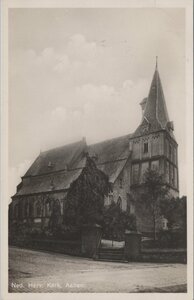 AALTEN - Ned. Herv. Kerk