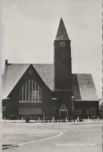 BARENDRECHT - Geref. Kerk