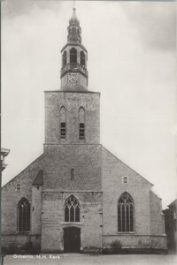 GROENLO - N. H. Kerk