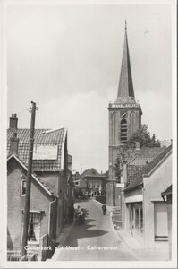 OUDERKERK A/D IJSSEL - Kalverstraat