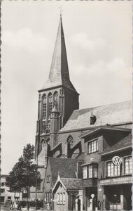 MAARSSEN - R. K. Kerk