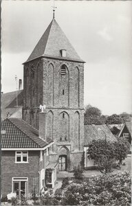 MARKELO - N. H. Kerk