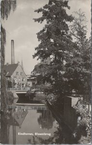 EINDHOVEN - Elzentbrug