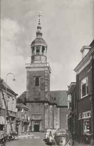 ALMELO - N. H. Kerk