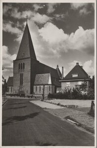 HILVERSUM - R.K. Kerk van het H. Hart