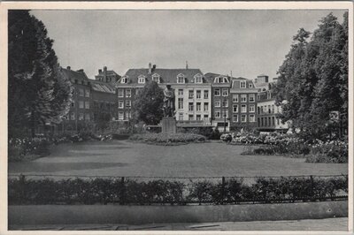 AMSTERDAM - Rembrandtsplein