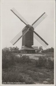 EDE - Doesburgermolen