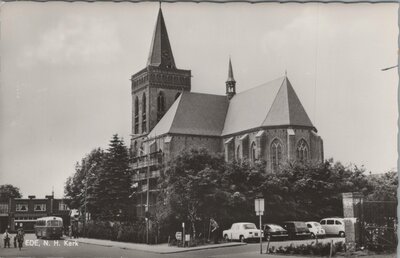 EDE - N. H. Kerk