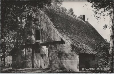 OOTMARSUM - De Bielebeld