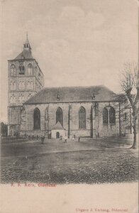 OLDENZAAL - R. K. Kerk