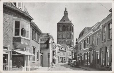 OLDENZAAL - Deurningerstraat