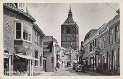 OLDENZAAL - Deurningerstraat