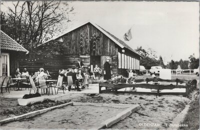 OLDENZAAL - t Hulsbekke