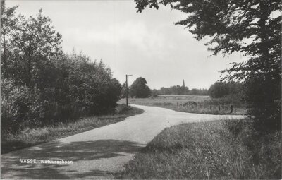 VASSE - Natuurschoon