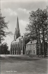 VASSE - R.K. Kerk