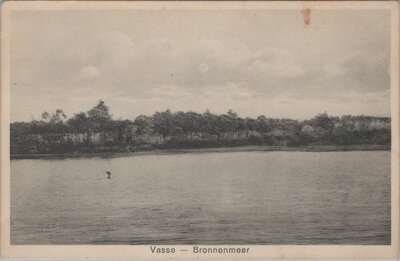 VASSE - Bronnenmeer