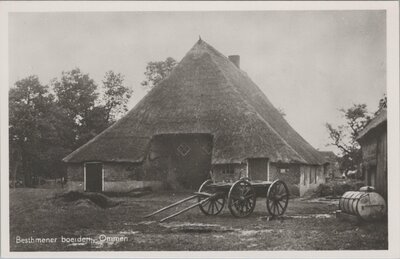 OMMEN - Besthmener boerderij