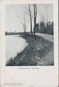 DENEKAMP - Lattropperweg