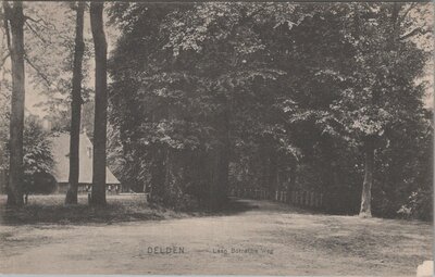 DELDEN - Laan Bornsche Weg