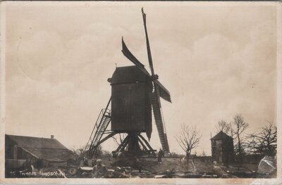 OOTMARSUM - Twents landschap