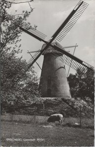 ENSCHEDE - Lonneker Molen