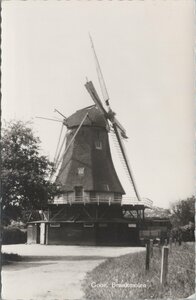 GOOR - Braakmolen