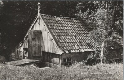 VASSE - Watermolen de Mast