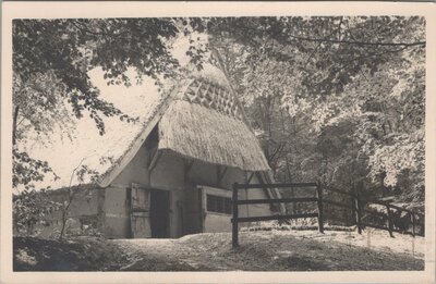 ARNHEM - Twents Los Hoe Het Nederlands Openluchtmuseum