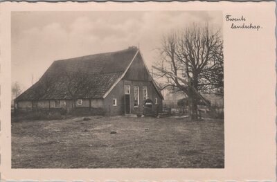 TWENTE - Twents Landschap