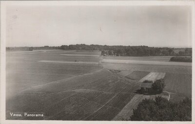 VASSE - Panorama