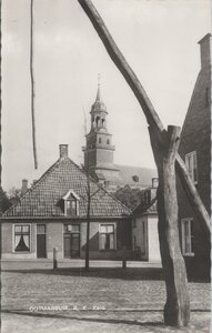 OOTMARSUM - R. K. Kerk