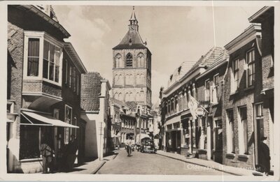 OLDENZAAL - Deurningerstraat