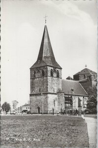 DENEKAMP - R. K. Kerk