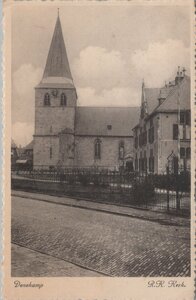 DENEKAMP - R. K. Kerk