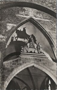 DENEKAMP - Monument St. Nicolaaskerk