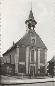 DENEKAMP - N. H. Kerk