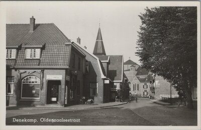 DENEKAMP - Oldenzaalsestraat