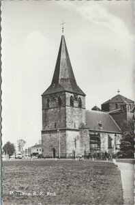 DENEKAMP - R. K. Kerk