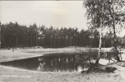 LUTTERZAND - Florilympha, Natuurbad