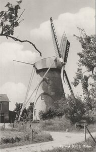 RIJSWIJK (Gld.) - Molen