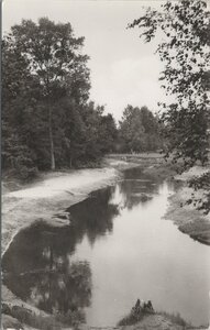 LUTTERZAND - De Dinkel bij Lutterzand