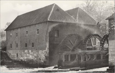 DENEKAMP - Singraven