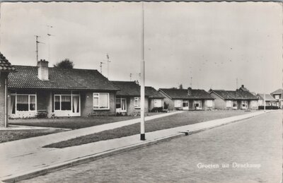 DENEKAMP - Groeten uit Denekamp