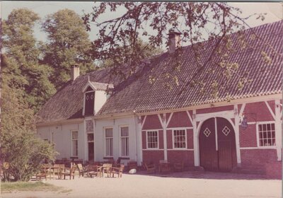 VOLTHE - Havezathe Het Everloo