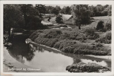 LUTTERZAND - bij Oldenzaal