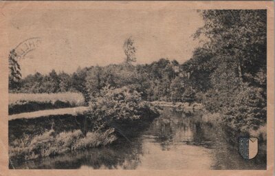 BEUNINGEN - De Dinkel in Beuningen bij Denekamp